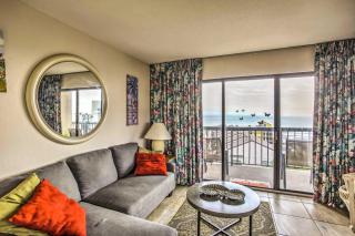 Beach Access, Ocean View Myrtle Beach Condo! - Myrtle Beach - 7