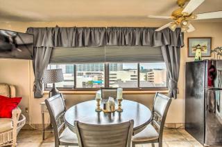 Beach Access, Ocean View Myrtle Beach Condo! - Myrtle Beach - 3