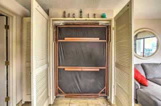 Beach Access, Ocean View Myrtle Beach Condo! - Myrtle Beach - 1