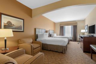 Best Western Plus Butterfield Inn - Hays - 7