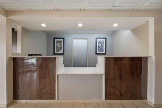 Best Western Edinburgh/Columbus - Edinburgh - 3