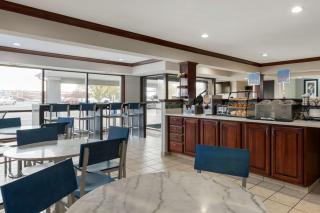 Best Western Edinburgh/Columbus - Edinburgh - 7