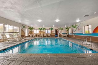 Best Western Edinburgh/Columbus - Edinburgh - 4