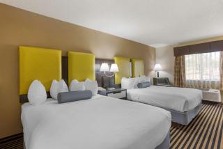 Best Western Plus Searcy Inn - Searcy - 9
