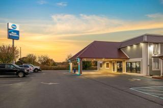 Best Western Edinburgh/Columbus - Edinburgh - 5