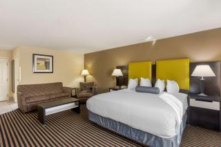 Best Western Plus Searcy Inn - 5