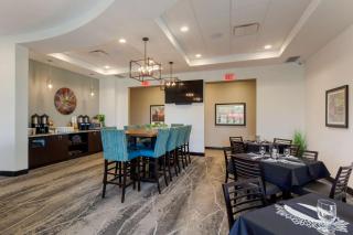 Best Western Premier Northwood Hotel - Timmins - 6