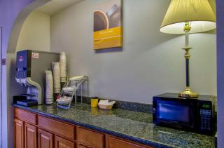 Motel 6 Birmingham, AL - Medical Center - Inverness Hwy 280 - Birmingham - 3