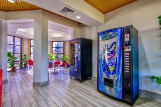 Motel 6 Birmingham, AL - Medical Center - Inverness Hwy 280 - Birmingham - 4