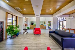 Motel 6 Birmingham, AL - Medical Center - Inverness Hwy 280 - Birmingham - 6