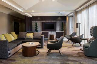 Sonesta Select Atlanta Norcross I 85 - Norcross - 5