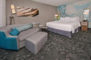 Sonesta Select Atlanta Norcross I 85 - Norcross - 1