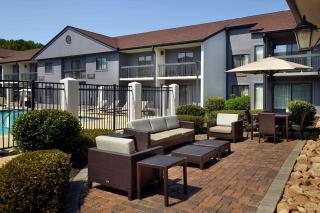 Sonesta Select Atlanta Norcross I 85 - Norcross - 8