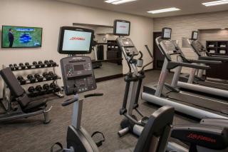 Sonesta Select Atlanta Norcross I 85 - Norcross - 4