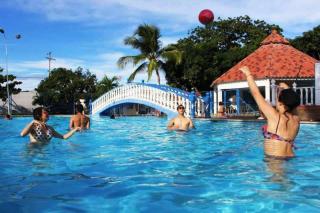 Flandes Resort - 8