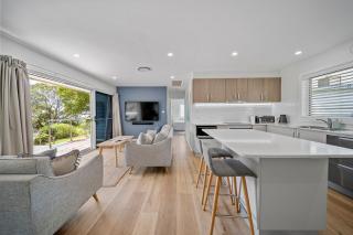 Elements of Hyams - perfect Hyams Beach getaway - Hyams Beach - 5
