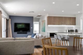 Elements of Hyams - perfect Hyams Beach getaway - Hyams Beach - 4