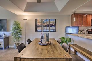 Golf Course, Mountain Views Scottsdale Condo! - Scottsdale - 3