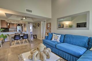 Golf Course, Mountain Views Scottsdale Condo! - Scottsdale - 4
