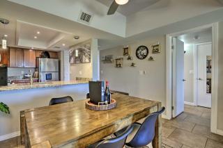 Golf Course, Mountain Views Scottsdale Condo! - Scottsdale - 2
