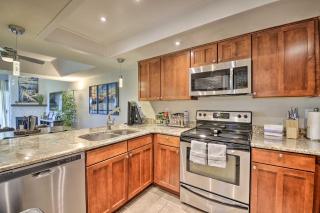 Golf Course, Mountain Views Scottsdale Condo! - Scottsdale - 1