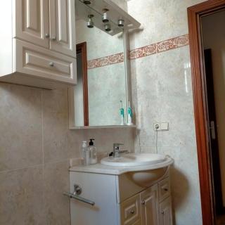 B-3 Habitación Privada con Baño Privado & Kitchenette - 5