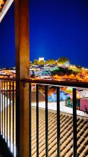 Inn Door 21 - Hostel & Suite - Braganza - 6