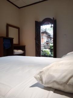 WAH TEJA HOMESTAY - Ubud - 1