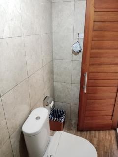 WAH TEJA HOMESTAY - Ubud - 2