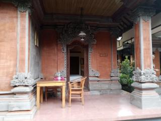 WAH TEJA HOMESTAY - Ubud - 4