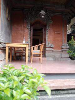 WAH TEJA HOMESTAY - Ubud - 6