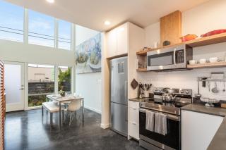 2BR 2BA The Ballard Modish, Seattle Location with rooftop view - Seattle - 7