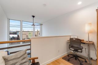 2BR 2BA The Ballard Modish, Seattle Location with rooftop view - Seattle - 5