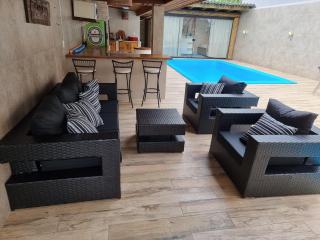 Casa da Piscina Camboriú - Camboriú - 8