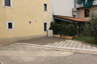 Seaside holiday house Novigrad - 3365 - 3