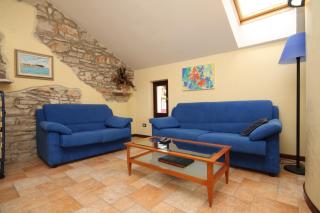Seaside holiday house Novigrad - 3365 - 2