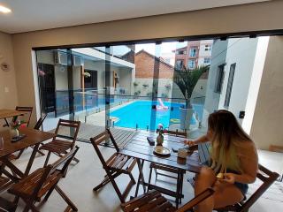 Pousada Casa Da Praia - 3
