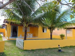 Casa Amarela em Condomínio Beira Mar - Privê Praia dos Carneiros - 2