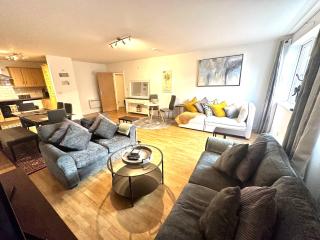 Bermondsey apartment - Londra - 9