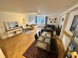 Bermondsey apartment - Londra - 1