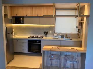 Flat térreo luxo 2qts Carneiros ao lado da igrejinha - 4