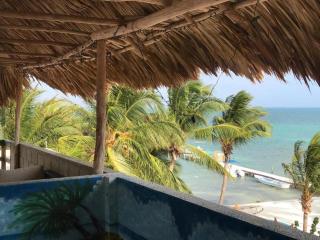 Beach Side Condos Caye Caulker by CCVH - 2