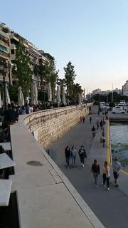 Piraeus historical center - Piraeus - 6