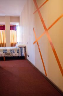 Unión Plaza Hotel - Cochabamba - 7