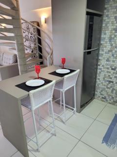 Laguna Beach Flat - Porto de Galinhas - 6
