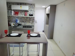 Laguna Beach Flat - Porto de Galinhas - 4