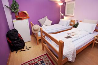 Hostel Bed&Coffee 360° - Belgrad - 9