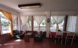 La segunda Milla - 1