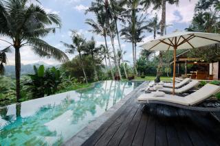 Villa Inka Ubud by Nakula - 1