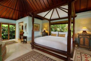 Villa Inka Ubud by Nakula - Ubud - 9